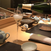 天ぷら 銀座おのでら 並木通り店 - 