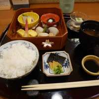 はし本 - 旬菜弁当