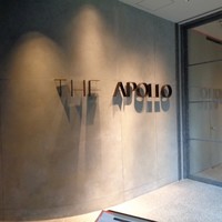 THE APOLLO - 