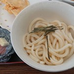 安藤製麺 - 明太子うどん