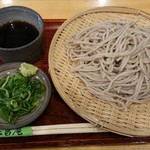 くつきそば 永昌庵 - 