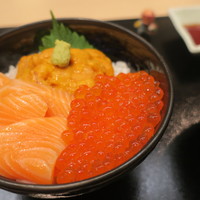 函館うに むらかみ 日本生命札幌ビル店 - 