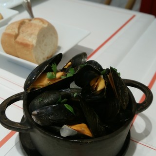 ラ・メール・プラール_1