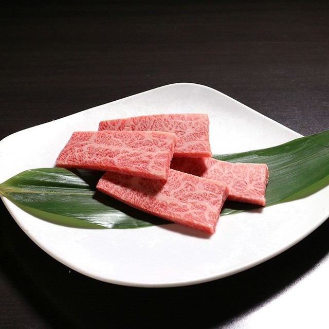 黒毛和牛かるび亭 カルビテイ 草津 焼肉 食べログ
