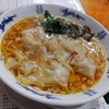 黄金の福ワンタン まくり 飯倉本店