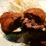 キャーヴ ドゥ ギャマン エ ハナレ - 