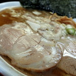 手打ち中華そば 酒田 - 