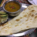 Indian Restaurant Tamanna - 