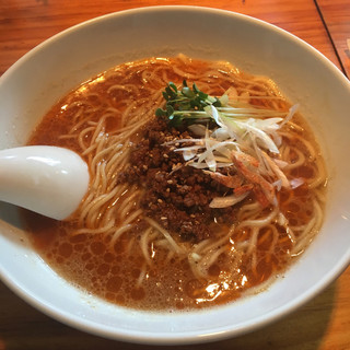 麺屋 がらーじ_0