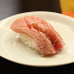 小松 弥助 - あぶりトロ