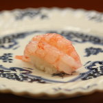 小松 弥助 - 甘エビ