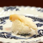 小松 弥助 - ばい貝