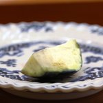 小松 弥助 - 水茄子