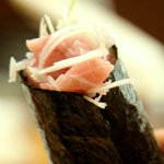 小松 弥助 - ネギトロ