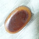 Patisserie Ravi,e relier - フィナンシェ