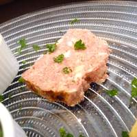 ビストロケンヂ - パテ♪美味しい♪♪♪