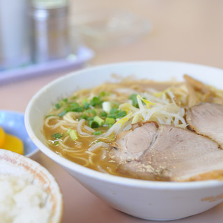 中華そば くにおか