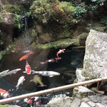 高台寺 洛匠 - 雰囲気もとても良いです。