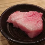 NIKUSYO taku ohira - 松阪牛の牛脂ＵＰ♪