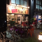 アメ村ワイン食堂 VACA - 