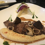 ガストロノミー ジョエル・ロブション - 