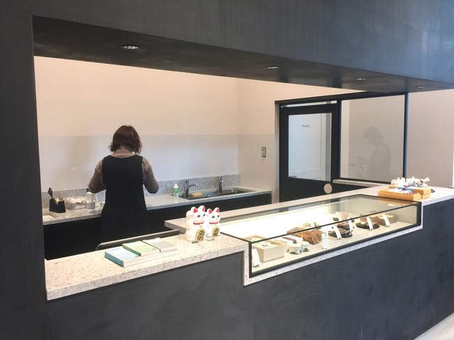ぎおん徳屋 Jrタカシマヤゲートタワーモール店 United Arrows内 名古屋 和菓子 食べログ ぎおん徳屋 Jrタカシマヤゲートタワーモール店 United Arrows内 名古屋 和菓子 食べログ