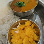 プラバート - デザート