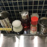 どストライク軒 - 