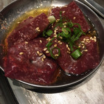 立喰☆焼肉 - 