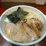 鶏だし中華そば かね壱 - 