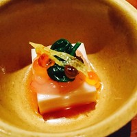 XEX ATAGO GREEN HILLS / tempura & sushi An - 