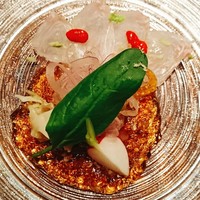 XEX ATAGO GREEN HILLS / tempura & sushi An - 