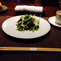 北新地 福多亭 The Ukai - 