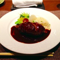 北新地 福多亭 The Ukai - 