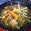 いっちゃんラーメン