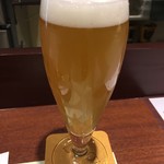 好日堂 - ホップクルーズケルシュ（田沢湖ビール）