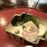 日本料理　花 - 