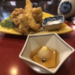 日本料理　花 - 