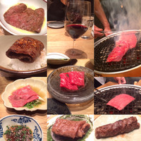 焼肉すどう 春吉 - 