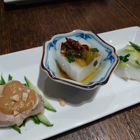 青菜 丸の内ブリックスクエア店 - 