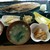 キッチン たんぽぽ - 鯖の塩焼き定食 1000円税込