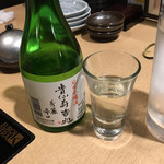 ひろの一本釣り - 