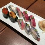 Nihombashi Sushi Tetsu - 