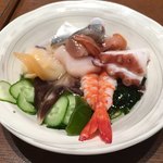 Nihombashi Sushi Tetsu - 