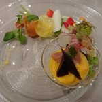 レストラン リビエラ東京 - 