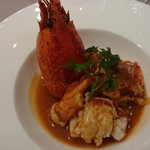 レストラン リビエラ東京 - 