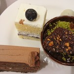 レストラン リビエラ東京 - 