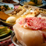 谷中銀座 写楽 - 