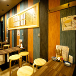 谷中銀座 写楽 - 