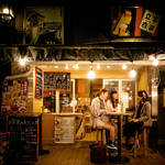 谷中銀座 写楽 - 